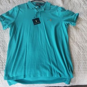 Men's Polo shirt